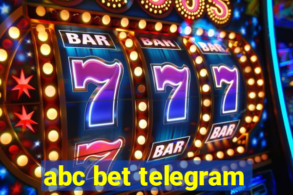 abc bet telegram